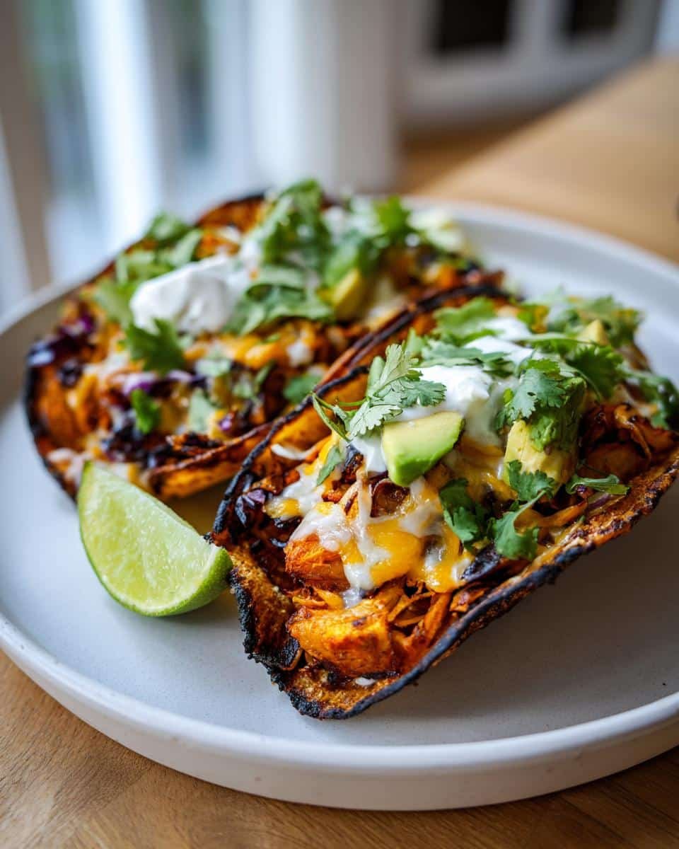 Fiery 15-Minute Charred Cabbage Crush Gluten-Free Tacos Magic