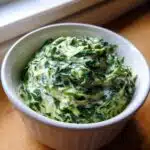 Cottage Cheese Gluten-Free Spinach Dip