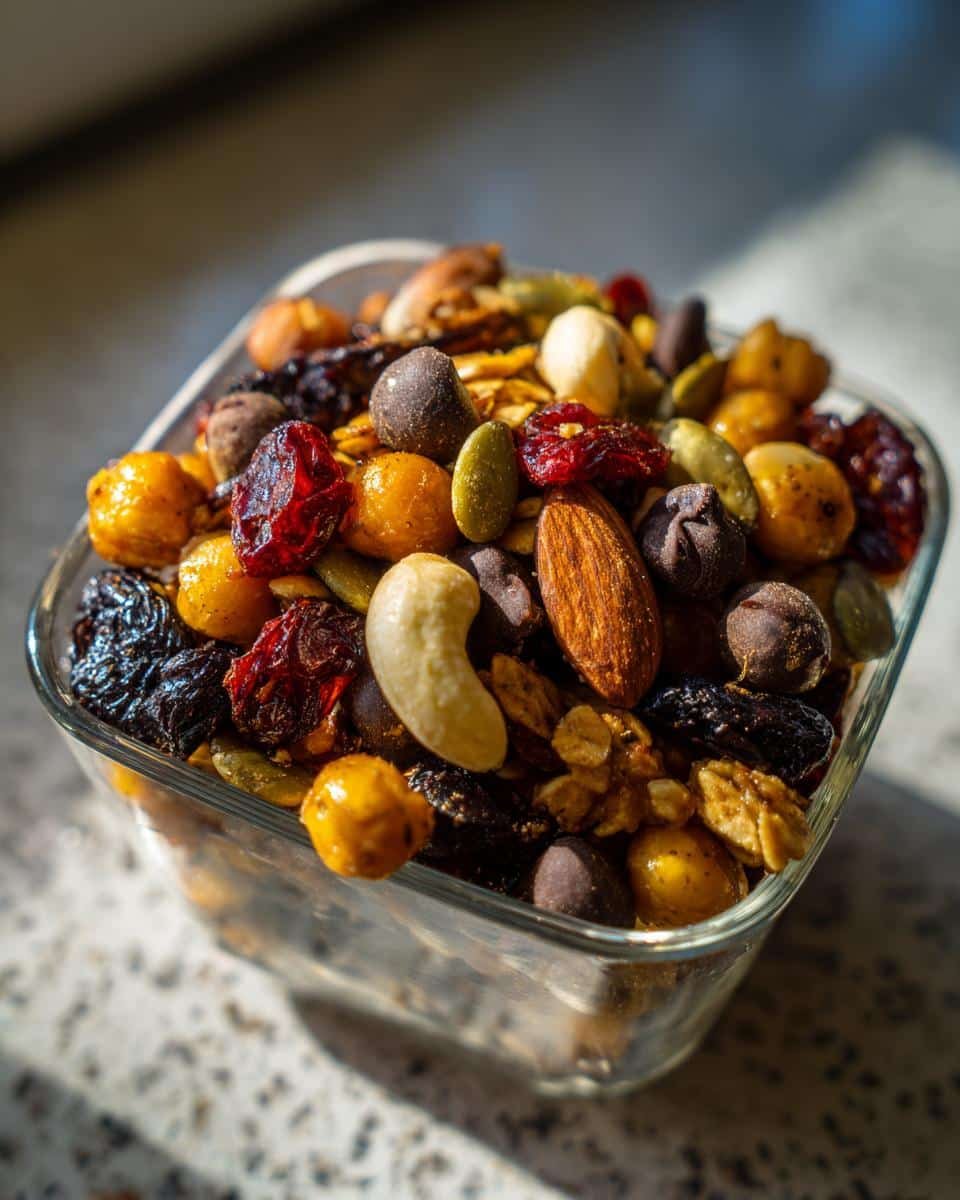 Protein-Packed Gluten-Free Snack Boxes - detail 1