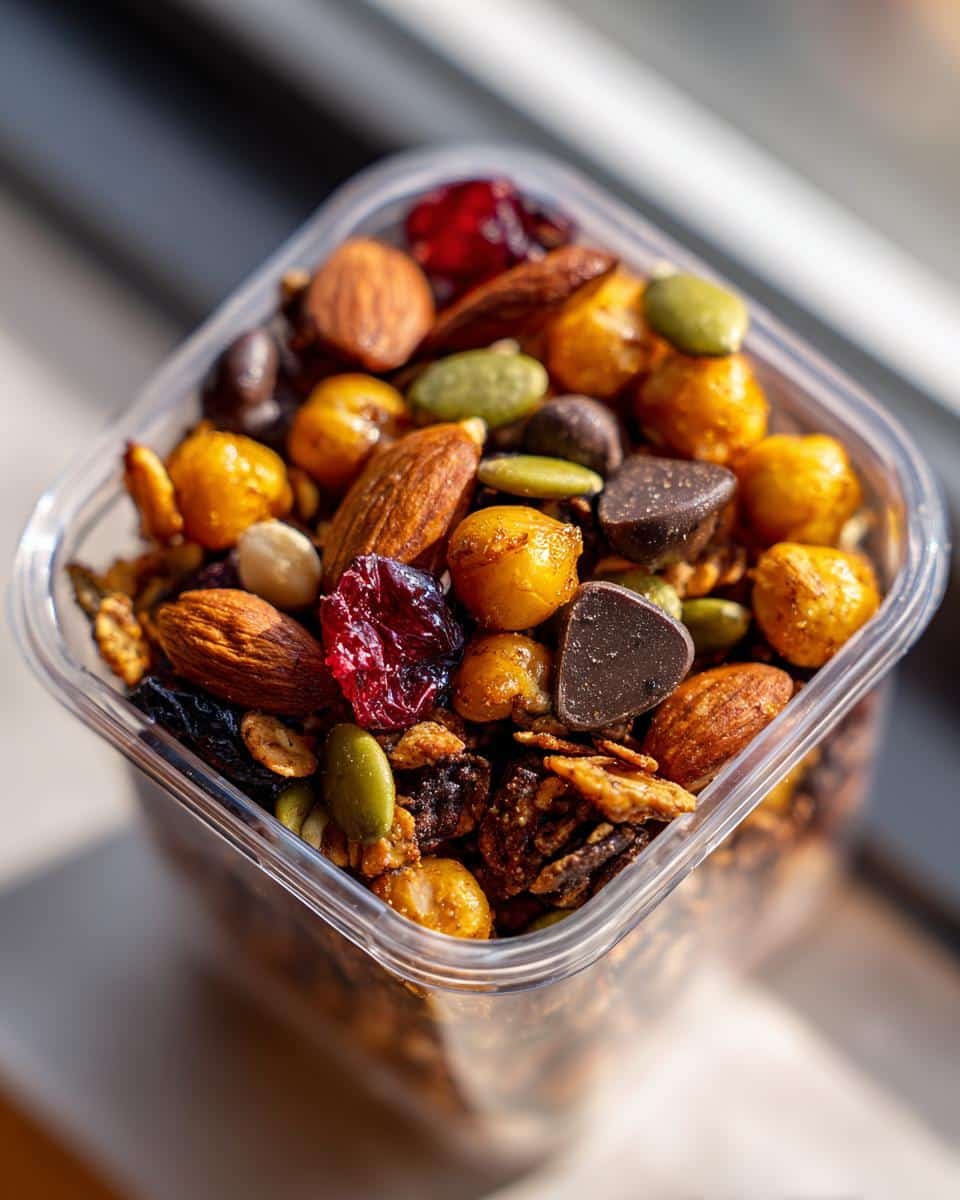 20-Minute Protein-Packed Gluten-Free Snack Boxes That Curb Cravings