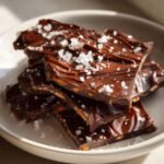 Swicy Hot Honey Gluten-Free Chocolate Bark