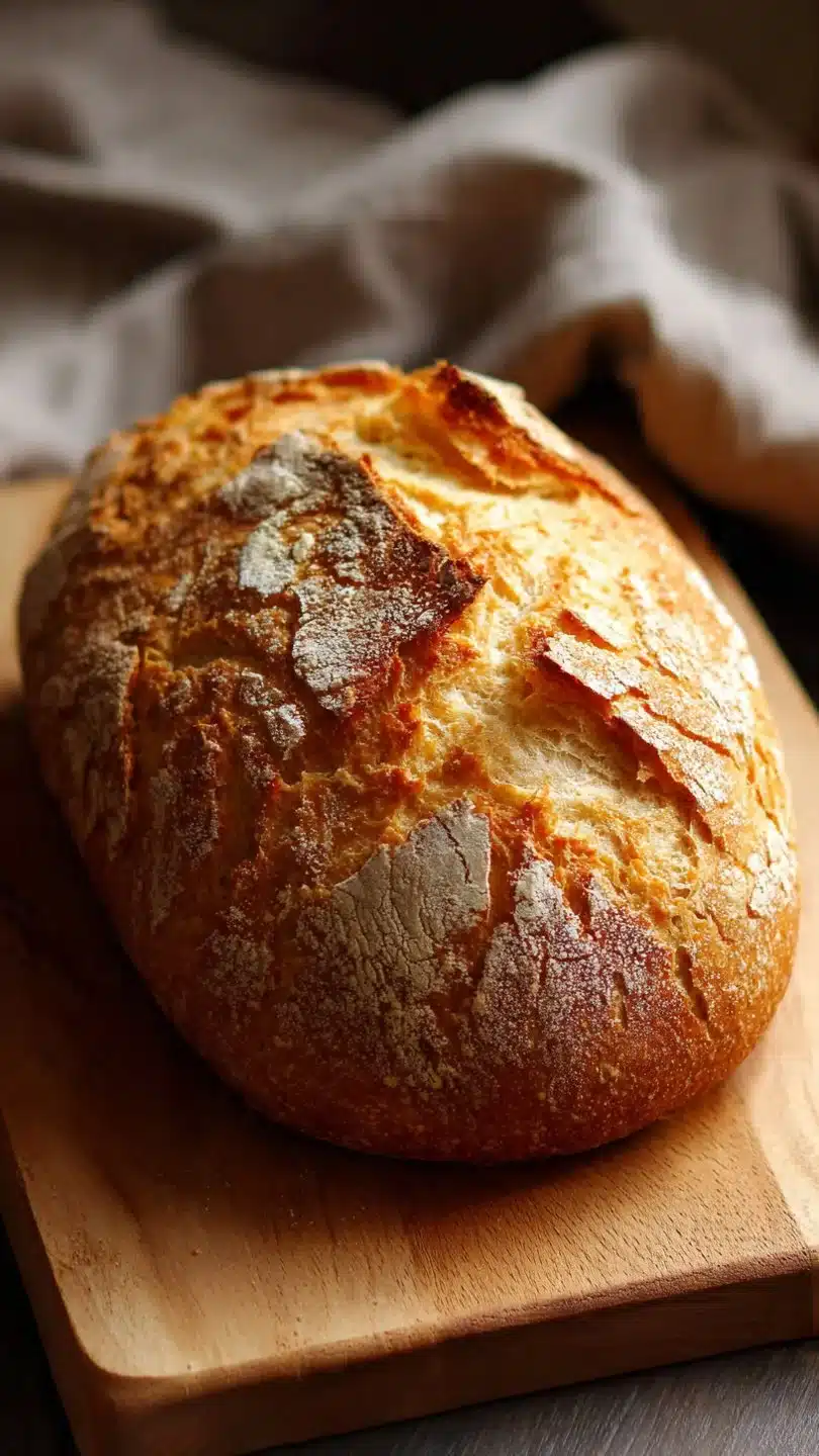 Easy Gluten Free Bread: An Amazing Ultimate Recipe for Fluffy Texture