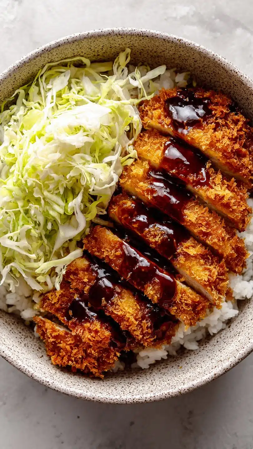 Gluten Free Chicken Recipe