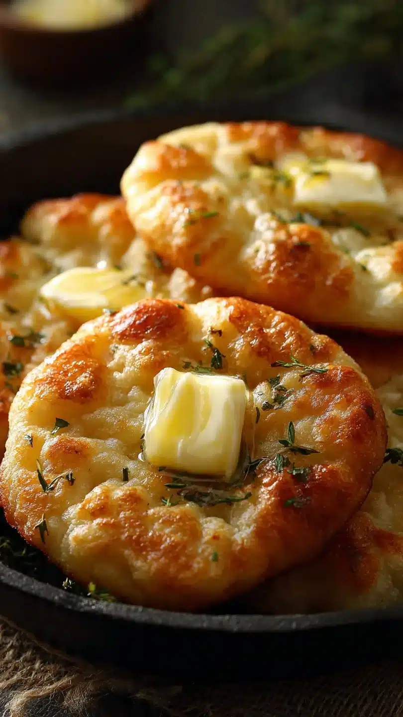 Gluten-Free Fry Bread