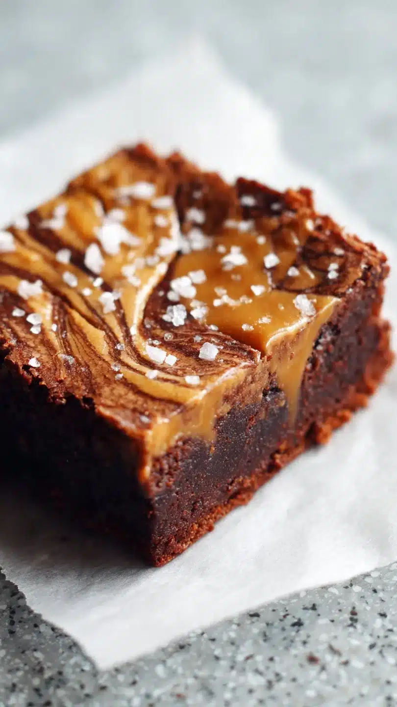 Gluten Free Brownies