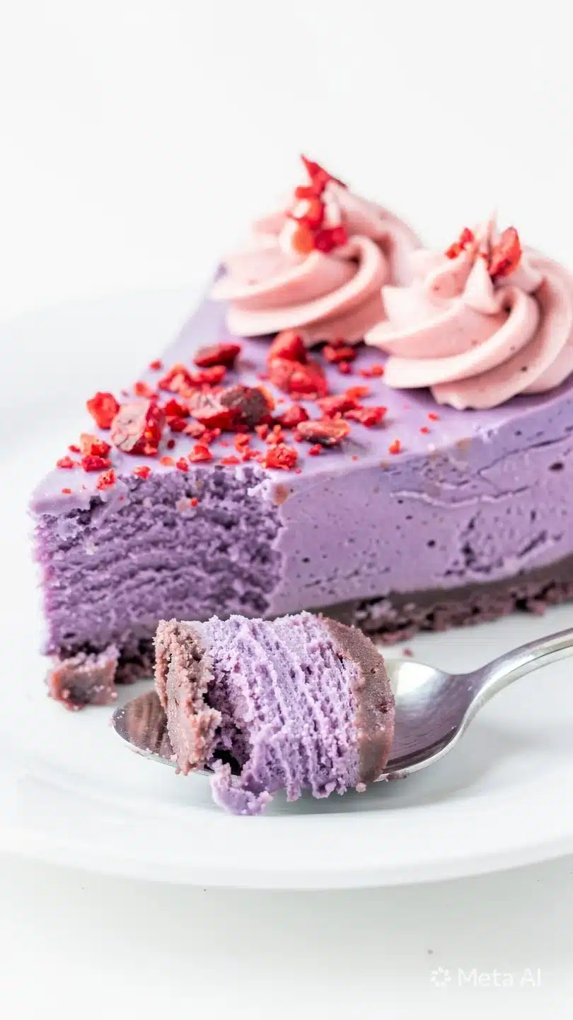 Gluten Free Cheesecake