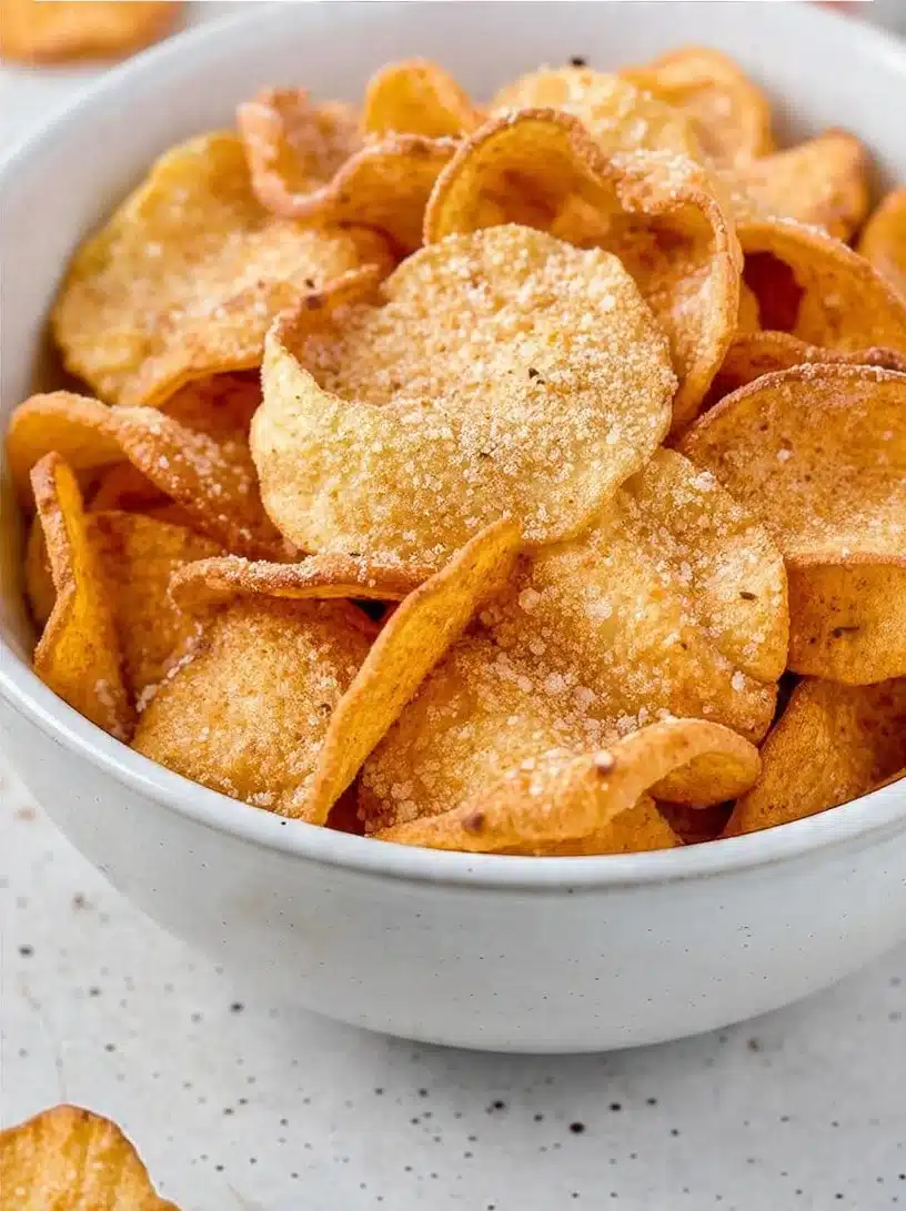 Gluten Free Chips