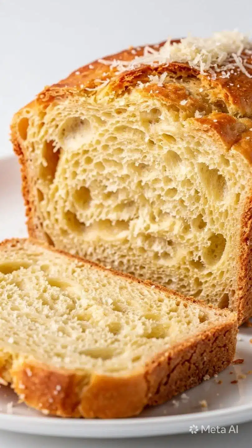 Gluten Free Cinnamon Bread