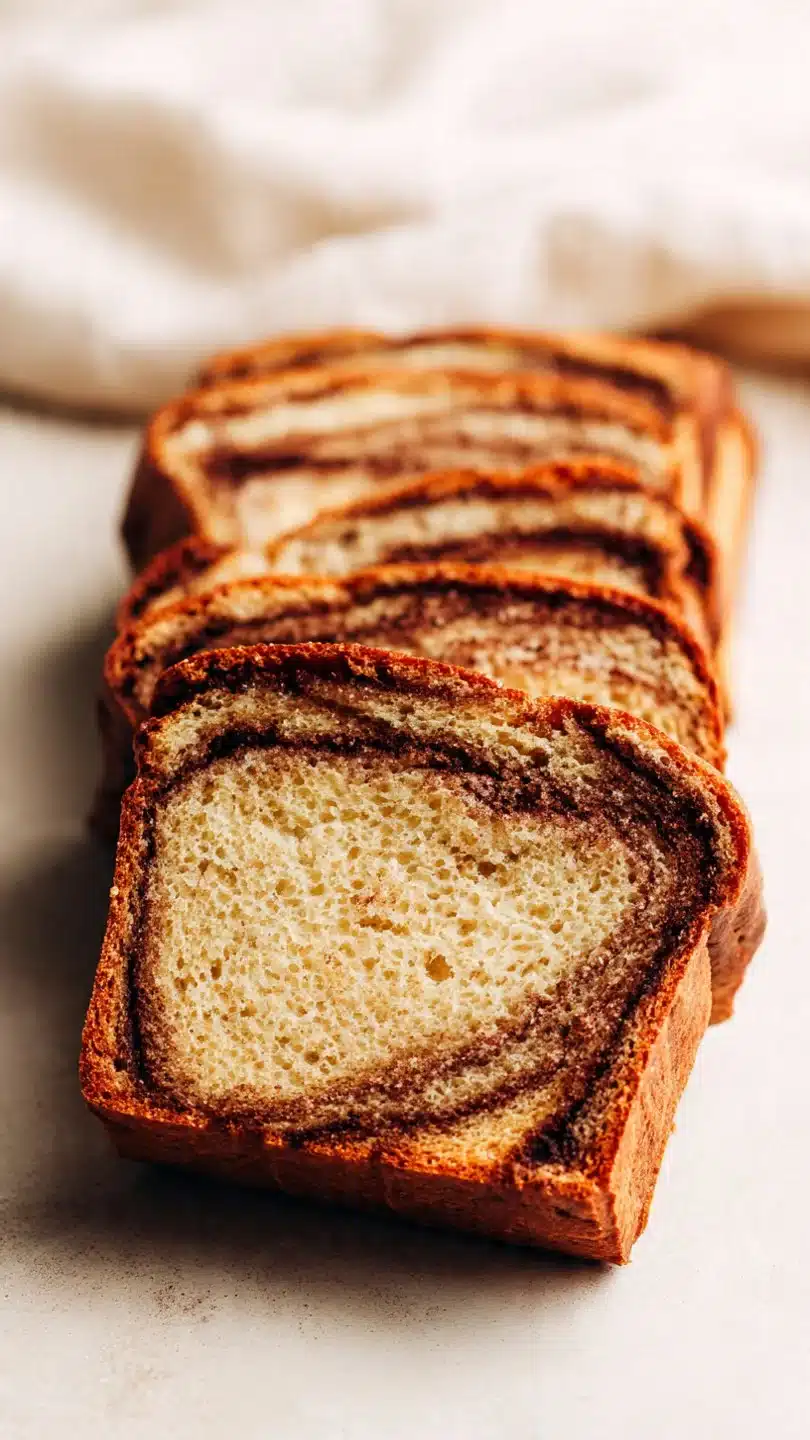 Gluten Free Cinnamon Cake