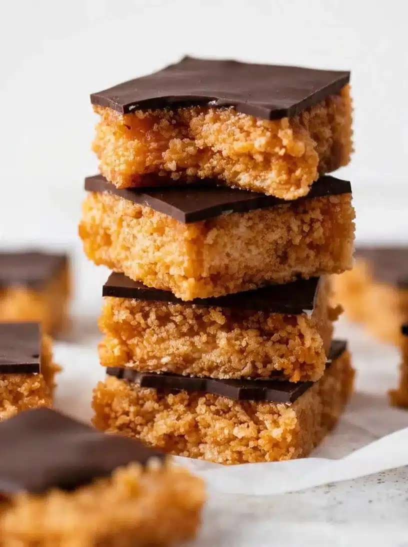 Gluten Free Dessert