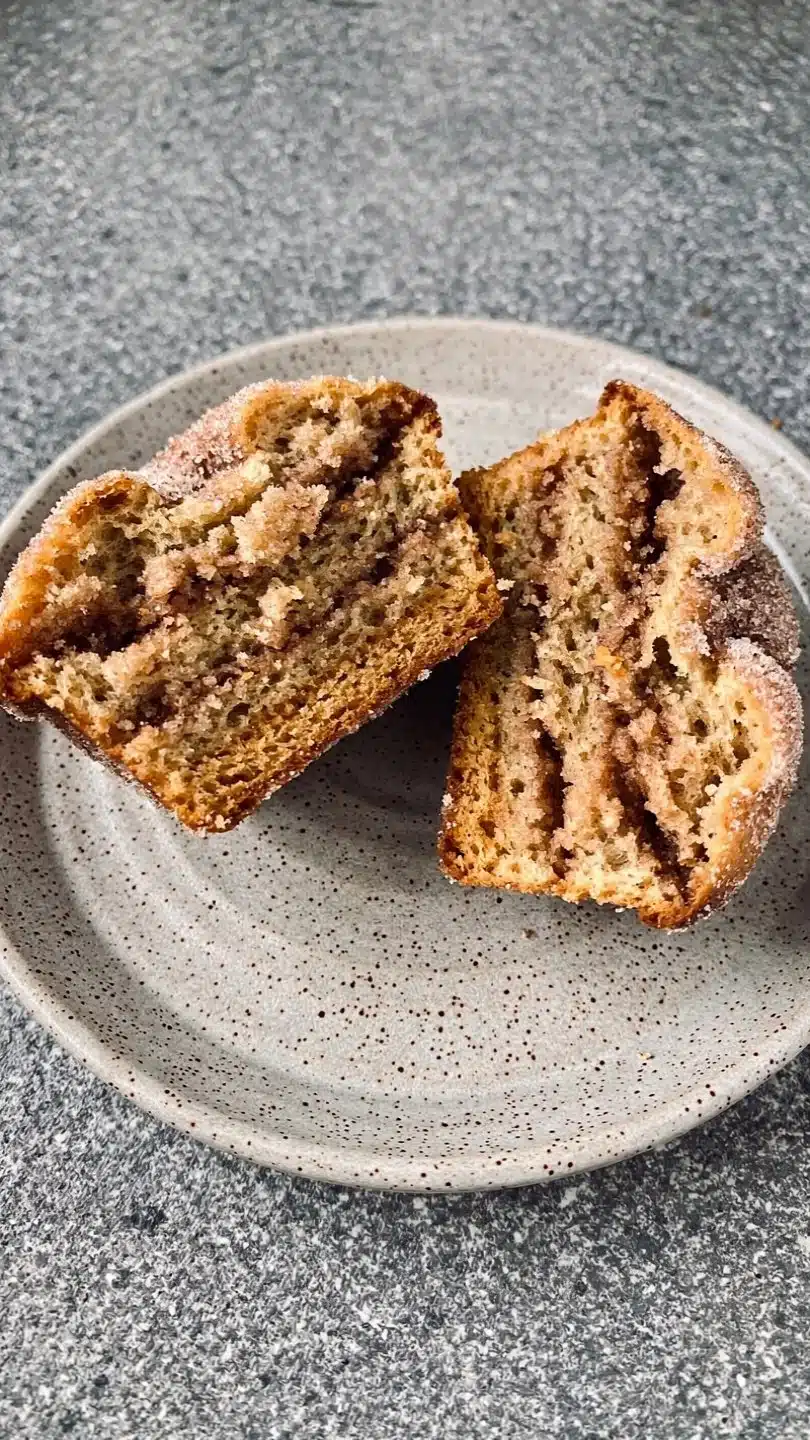 Gluten Free Muffins