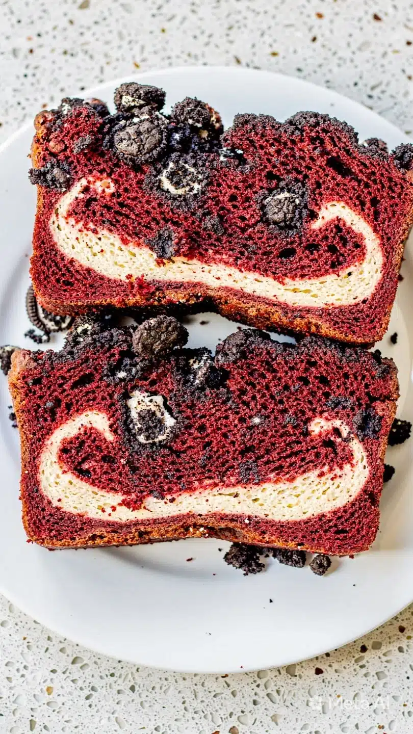 Gluten Free Sweet Bread