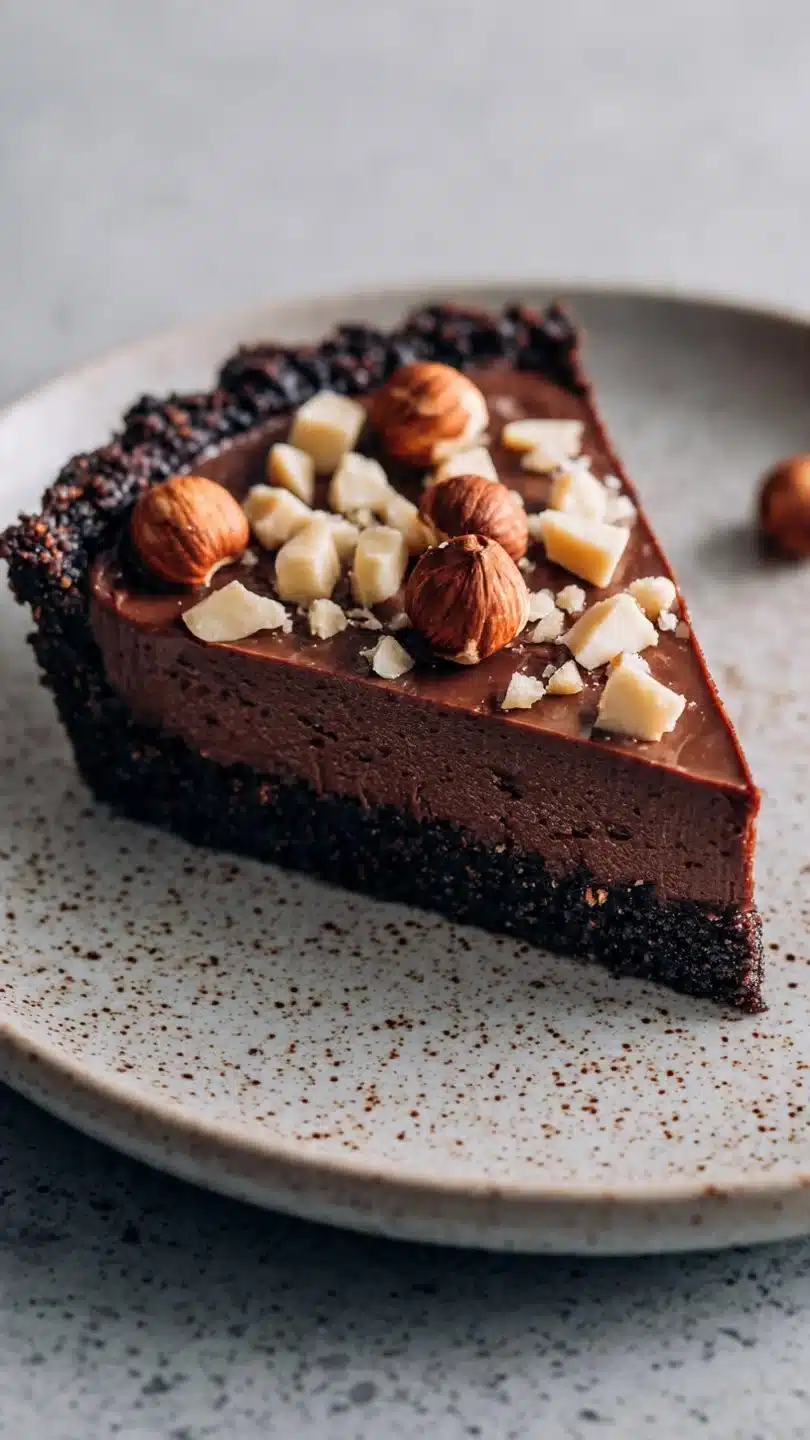 Gluten Free Tart